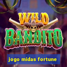 jogo midas fortune